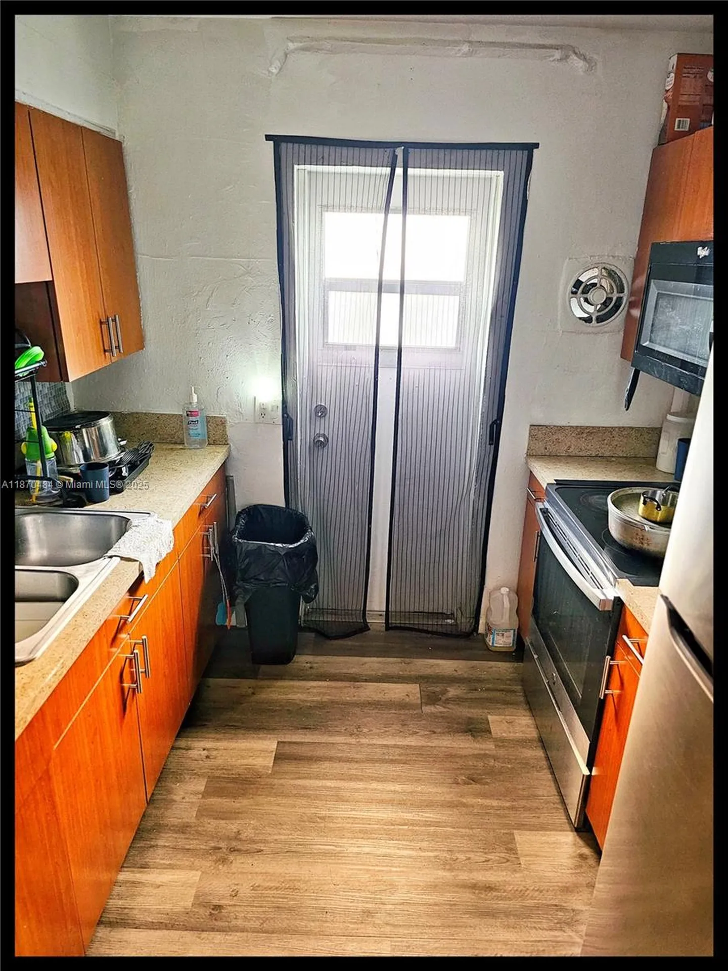 109 NW 28th Terrace Fort Lauderdale FL 33311