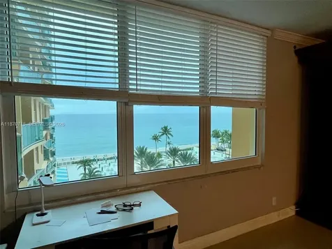 2501 S Ocean Drive Hollywood FL 33019