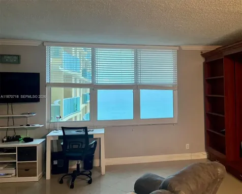 2501 S Ocean Drive Hollywood FL 33019