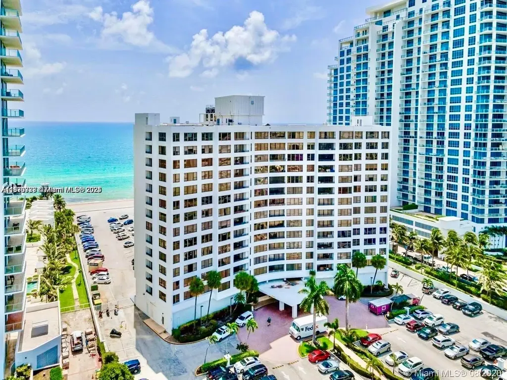 3505 S Ocean Drive Hollywood FL 33019