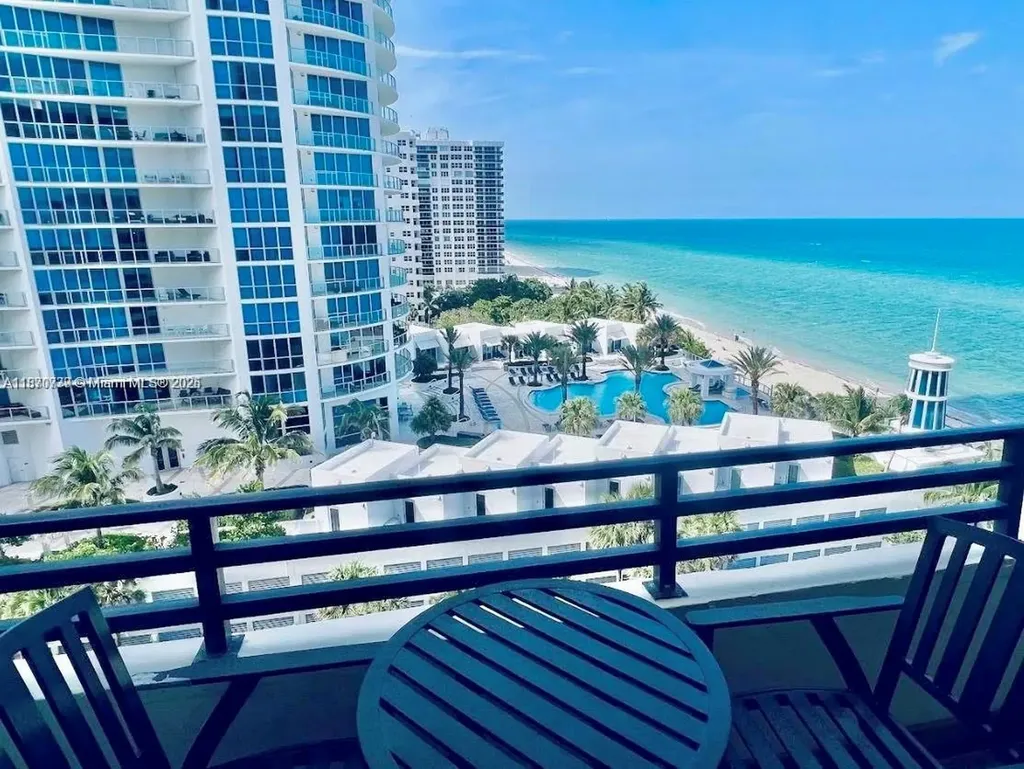 3505 S Ocean Drive Hollywood FL 33019
