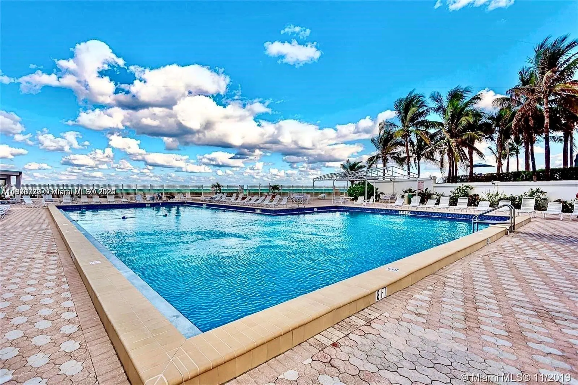 3505 S Ocean Drive Hollywood FL 33019