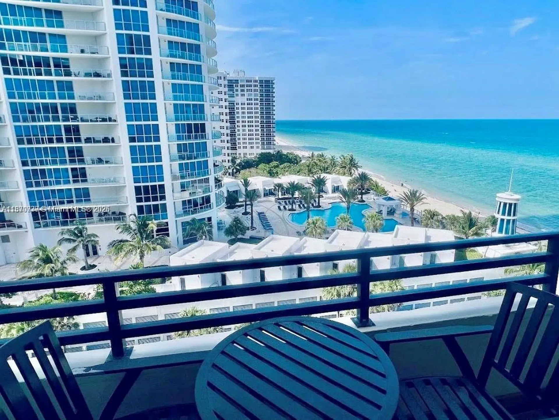 3505 S Ocean Drive Hollywood FL 33019