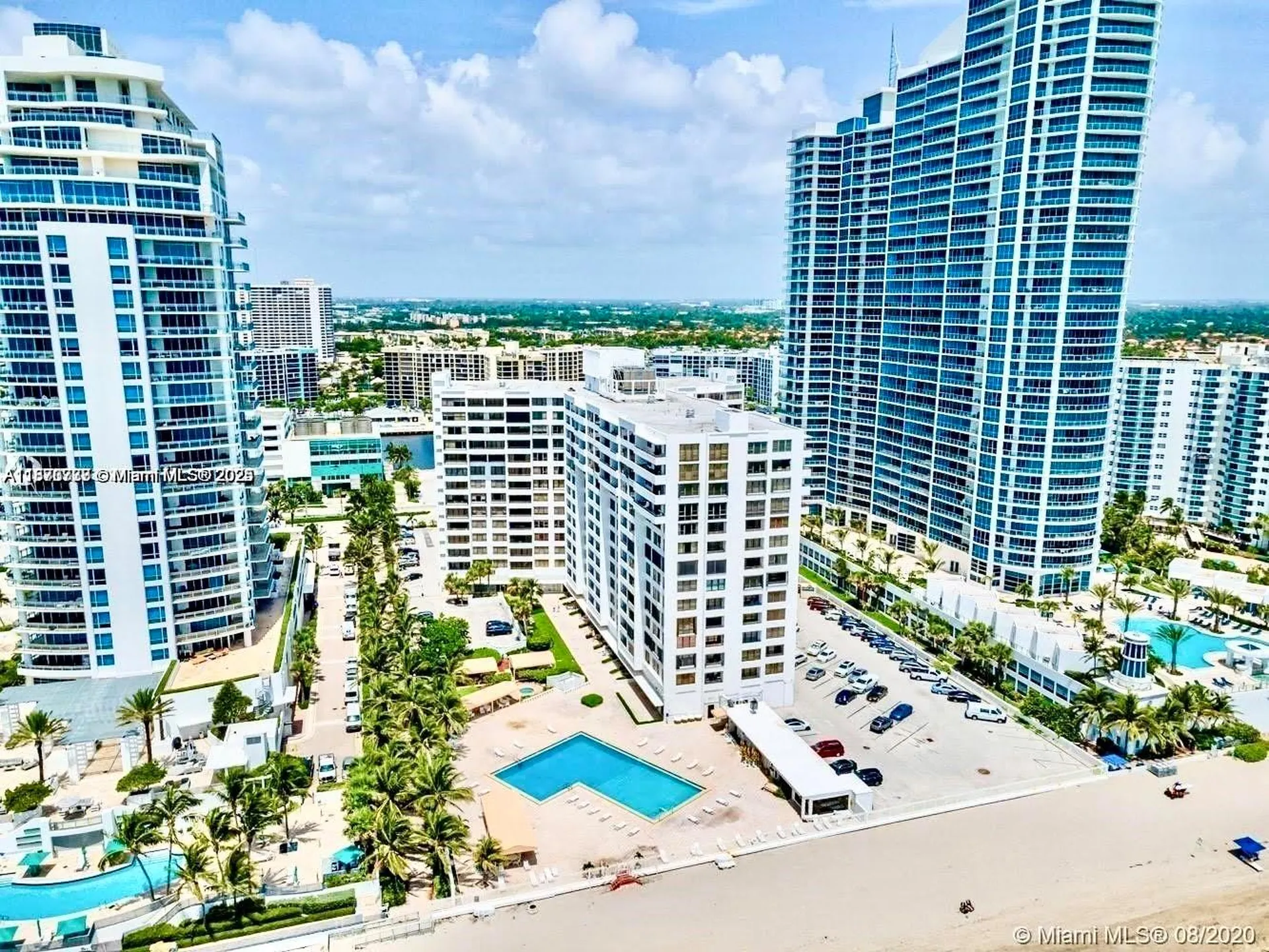 3505 S Ocean Drive Hollywood FL 33019