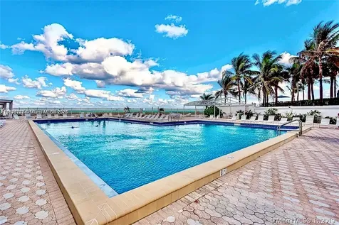 3505 S Ocean Drive Hollywood FL 33019