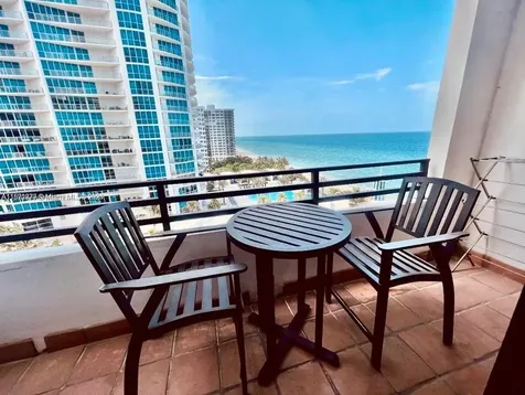 3505 S Ocean Drive Hollywood FL 33019