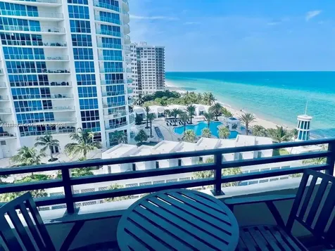 3505 S Ocean Drive Hollywood FL 33019