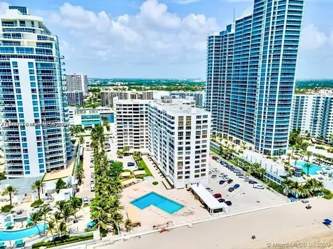 3505 S Ocean Drive Hollywood FL 33019
