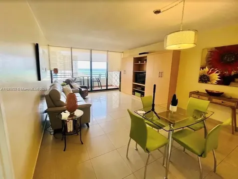 3505 S Ocean Drive Hollywood FL 33019