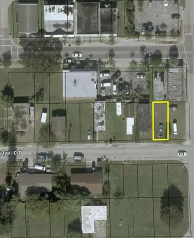 211 SW 4th Court Homestead FL 33030
