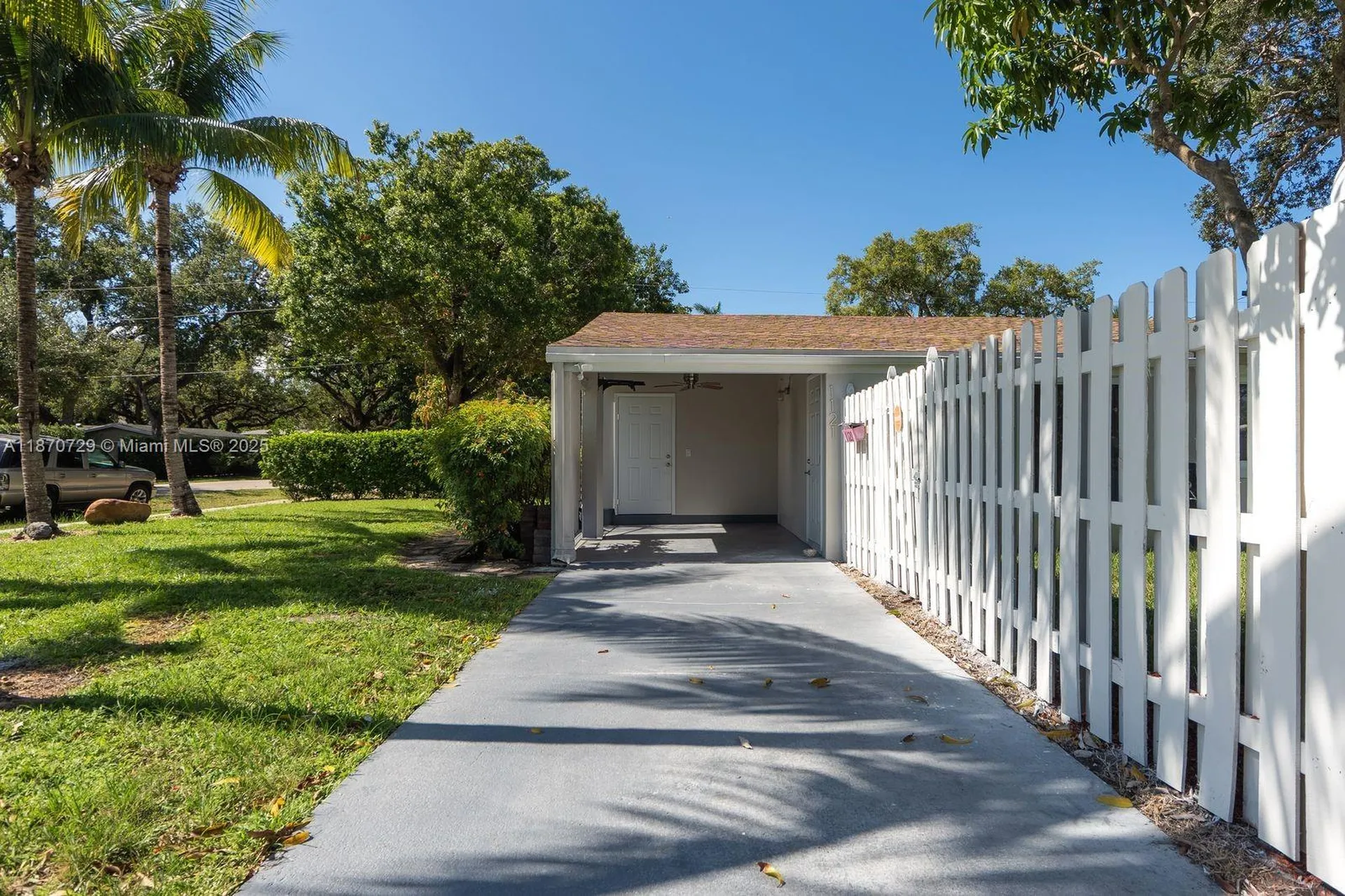 1121 SW 18th Court Fort Lauderdale FL 33315