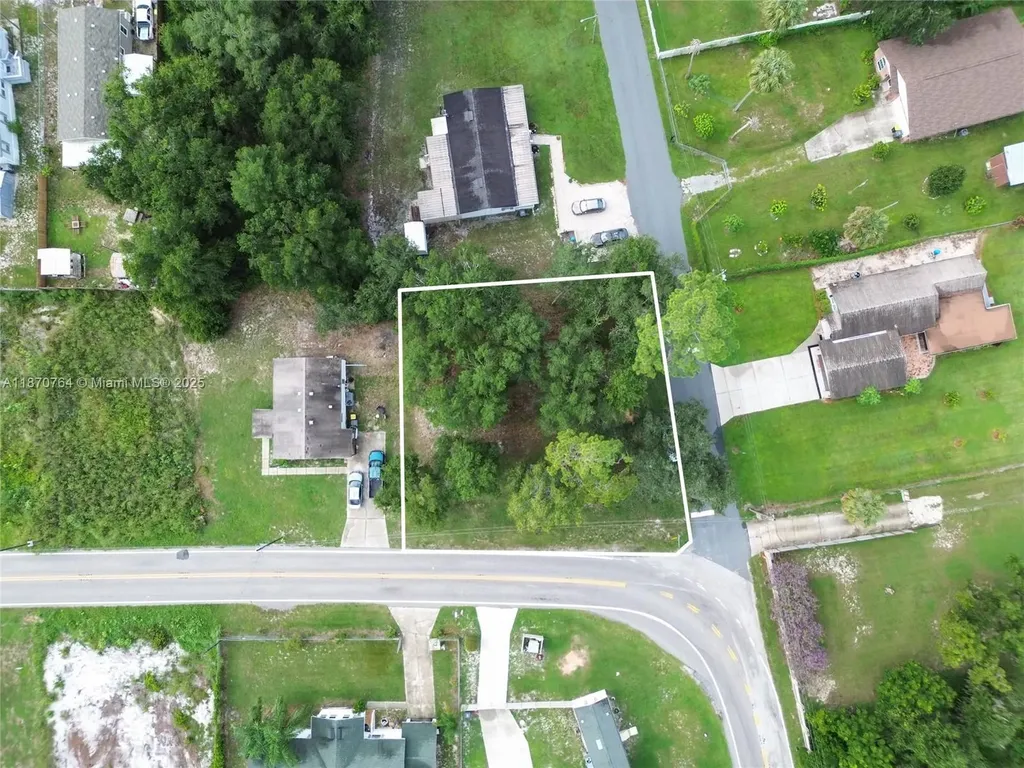 0 Midway Road Other City - In The State Of Florida FL 33844