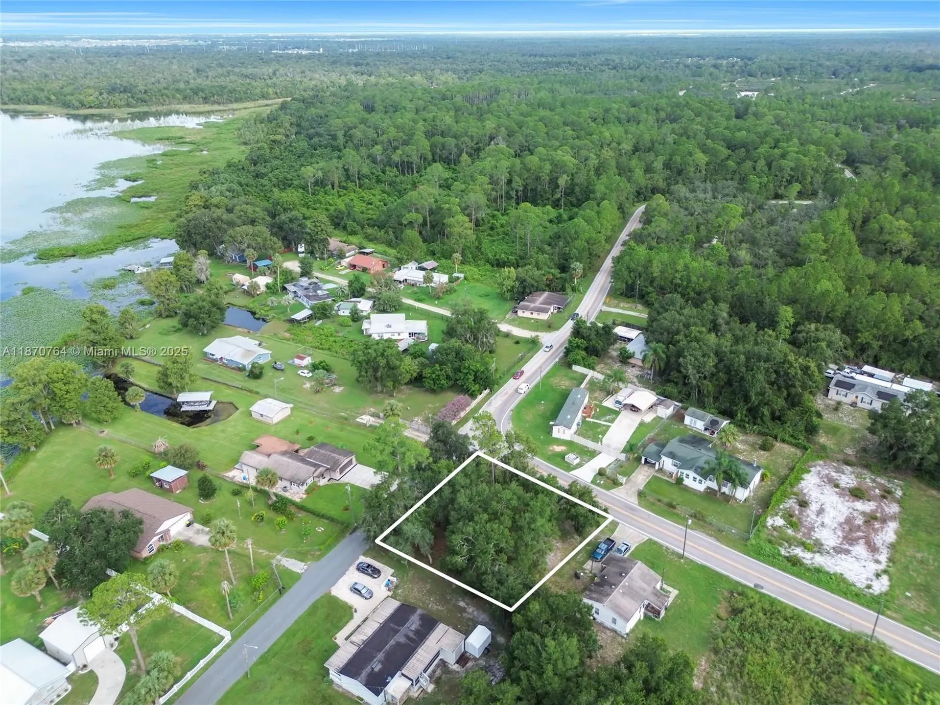 0 Midway Road Other City - In The State Of Florida FL 33844