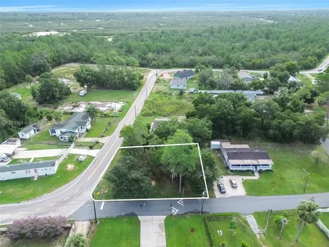 0 Midway Road Other City - In The State Of Florida FL 33844