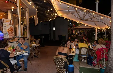 1229 Lincoln Road Miami Beach FL 33139