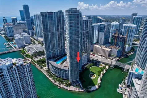 465 Brickell Avenue Miami FL 33131