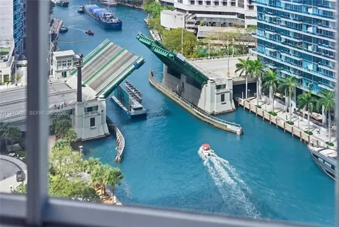 465 Brickell Avenue Miami FL 33131