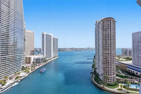 465 Brickell Avenue Miami FL 33131