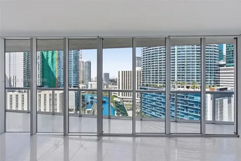 465 Brickell Avenue Miami FL 33131