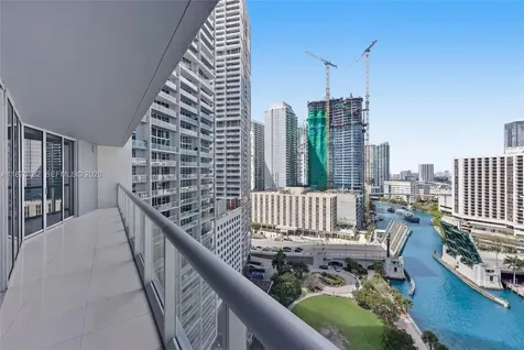465 Brickell Avenue Miami FL 33131