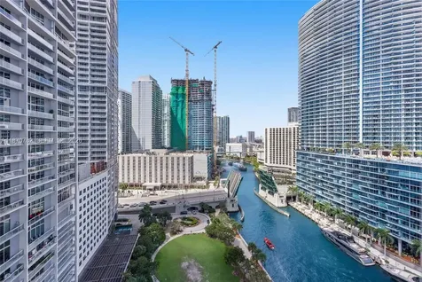 465 Brickell Avenue Miami FL 33131