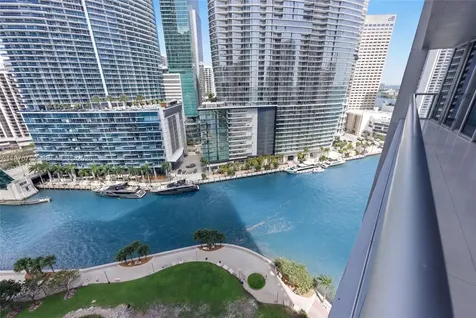 465 Brickell Avenue Miami FL 33131