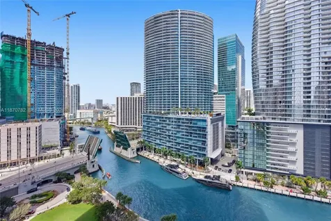 465 Brickell Avenue Miami FL 33131