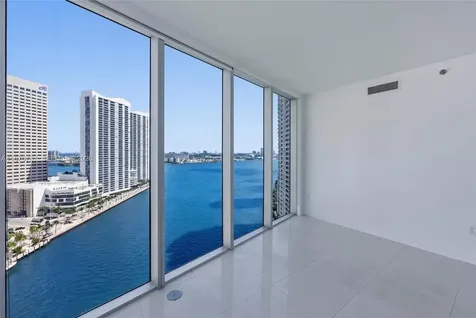 465 Brickell Avenue Miami FL 33131