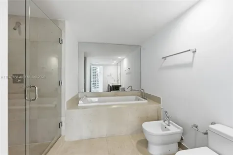 465 Brickell Avenue Miami FL 33131