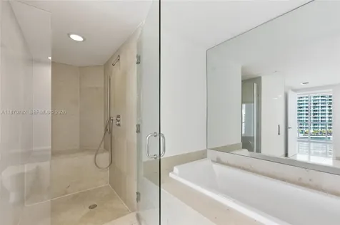 465 Brickell Avenue Miami FL 33131