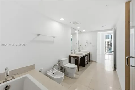 465 Brickell Avenue Miami FL 33131
