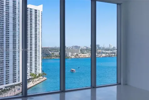 465 Brickell Avenue Miami FL 33131