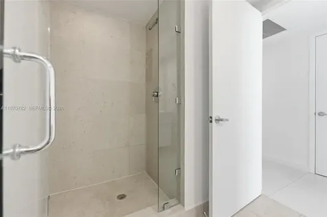 465 Brickell Avenue Miami FL 33131