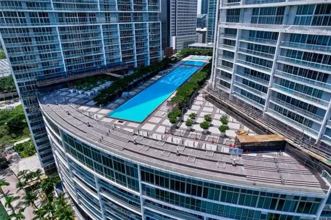 465 Brickell Avenue Miami FL 33131