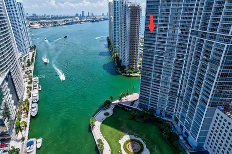 465 Brickell Avenue Miami FL 33131