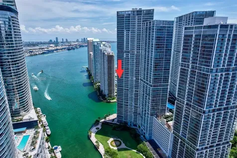 465 Brickell Avenue Miami FL 33131