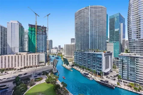 465 Brickell Avenue Miami FL 33131