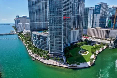 465 Brickell Avenue Miami FL 33131