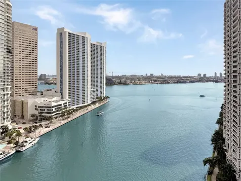 465 Brickell Avenue Miami FL 33131