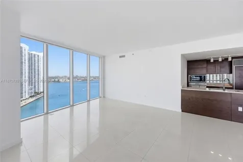 465 Brickell Avenue Miami FL 33131