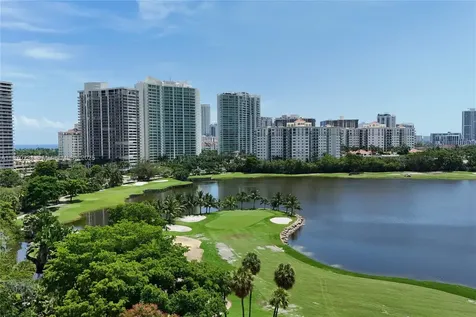 3675 N Country Club Drive Aventura FL 33180