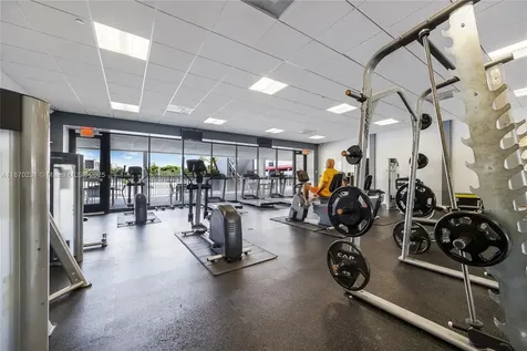 3675 N Country Club Drive Aventura FL 33180