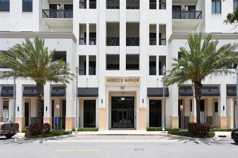 301 Altara Avenue Coral Gables FL 33146