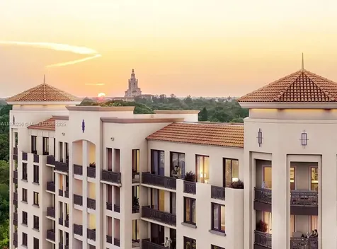 301 Altara Avenue Coral Gables FL 33146