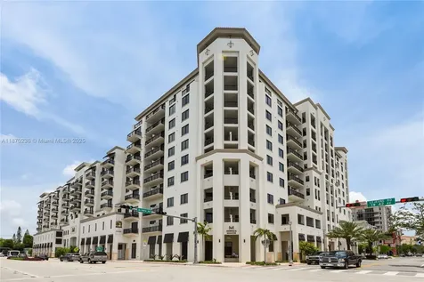 301 Altara Avenue Coral Gables FL 33146