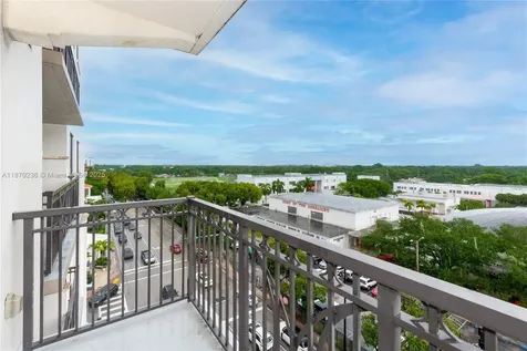 301 Altara Avenue Coral Gables FL 33146