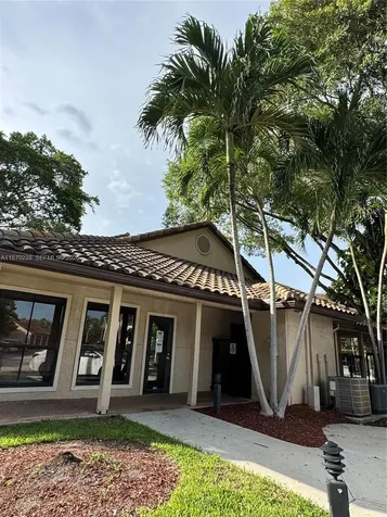 4341 W Mcnab Road Pompano Beach FL 33069