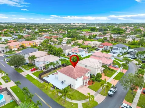 16575 SW 101st Terrace Miami FL 33196