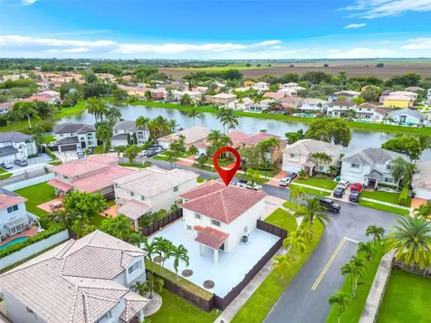 16575 SW 101st Terrace Miami FL 33196