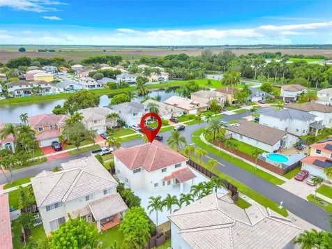 16575 SW 101st Terrace Miami FL 33196